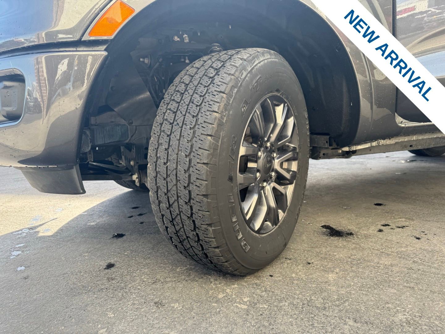 Used 2020 Ford Ranger XLT w/ Equipment Group 301A Mid image 29