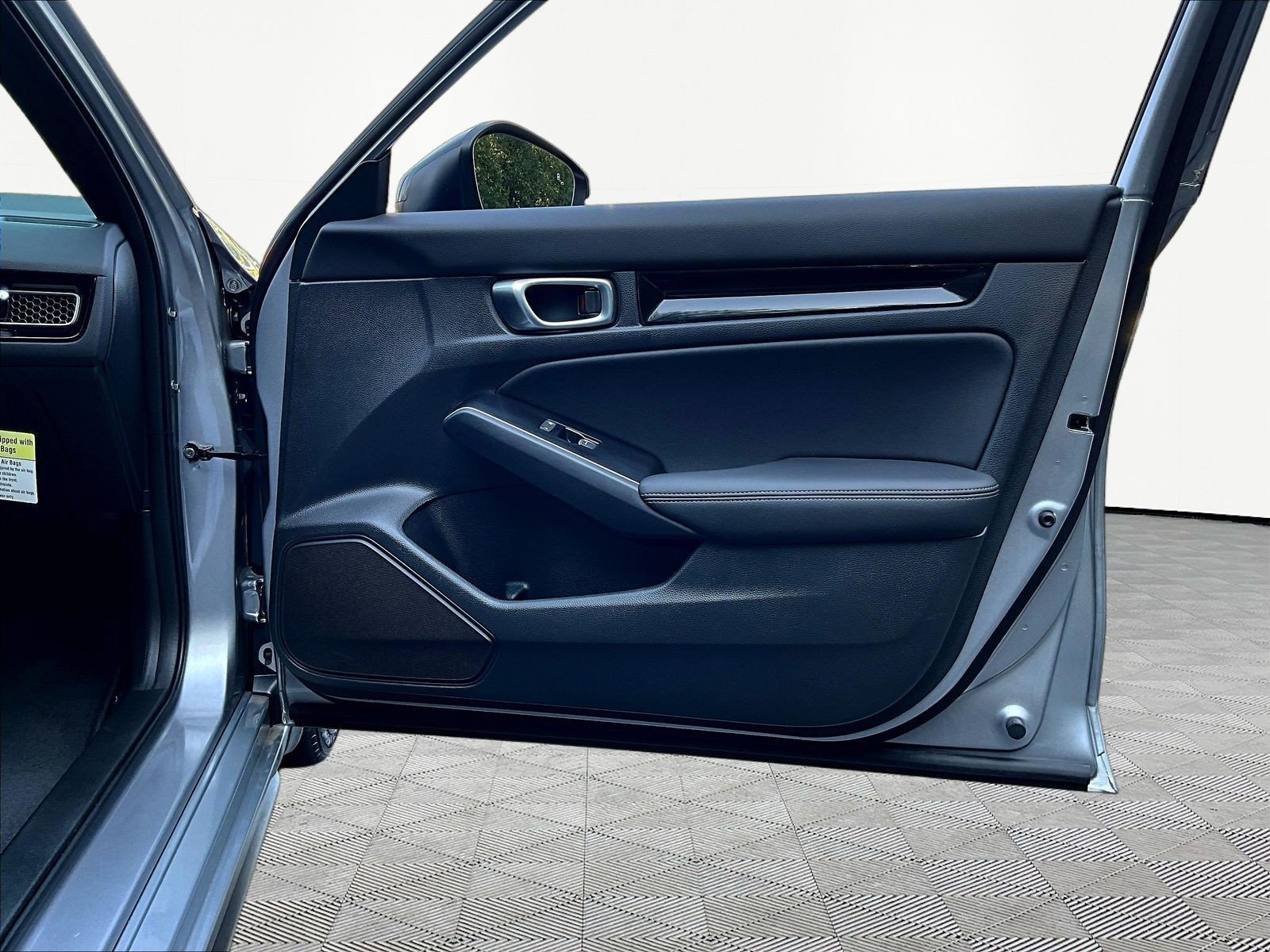 Certified 2026 Honda Civic Sport Touring image 26