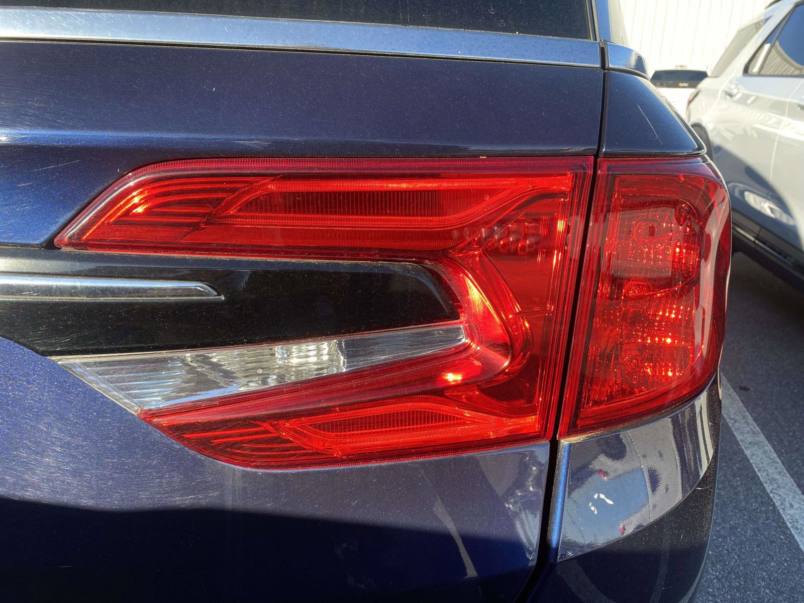 Used 2021 Honda Odyssey EX-L image 7