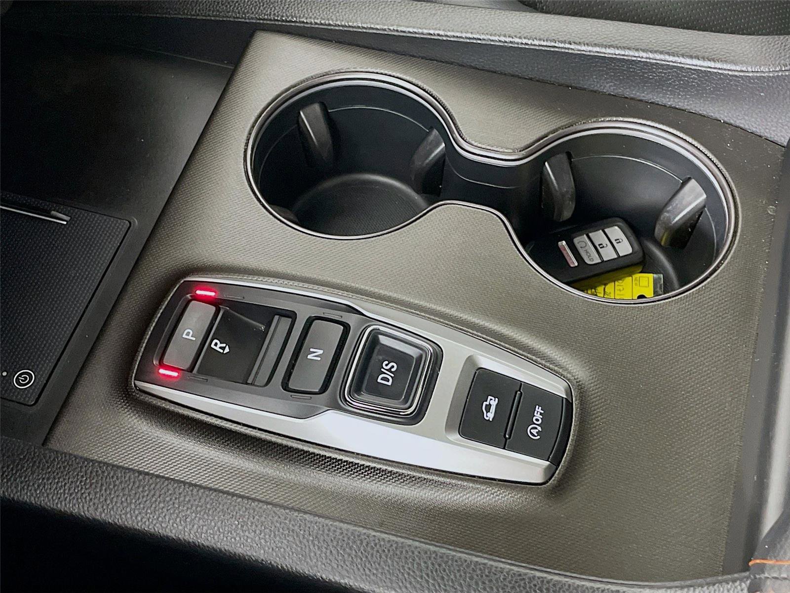 Used 2025 Honda Ridgeline TrailSport image 23