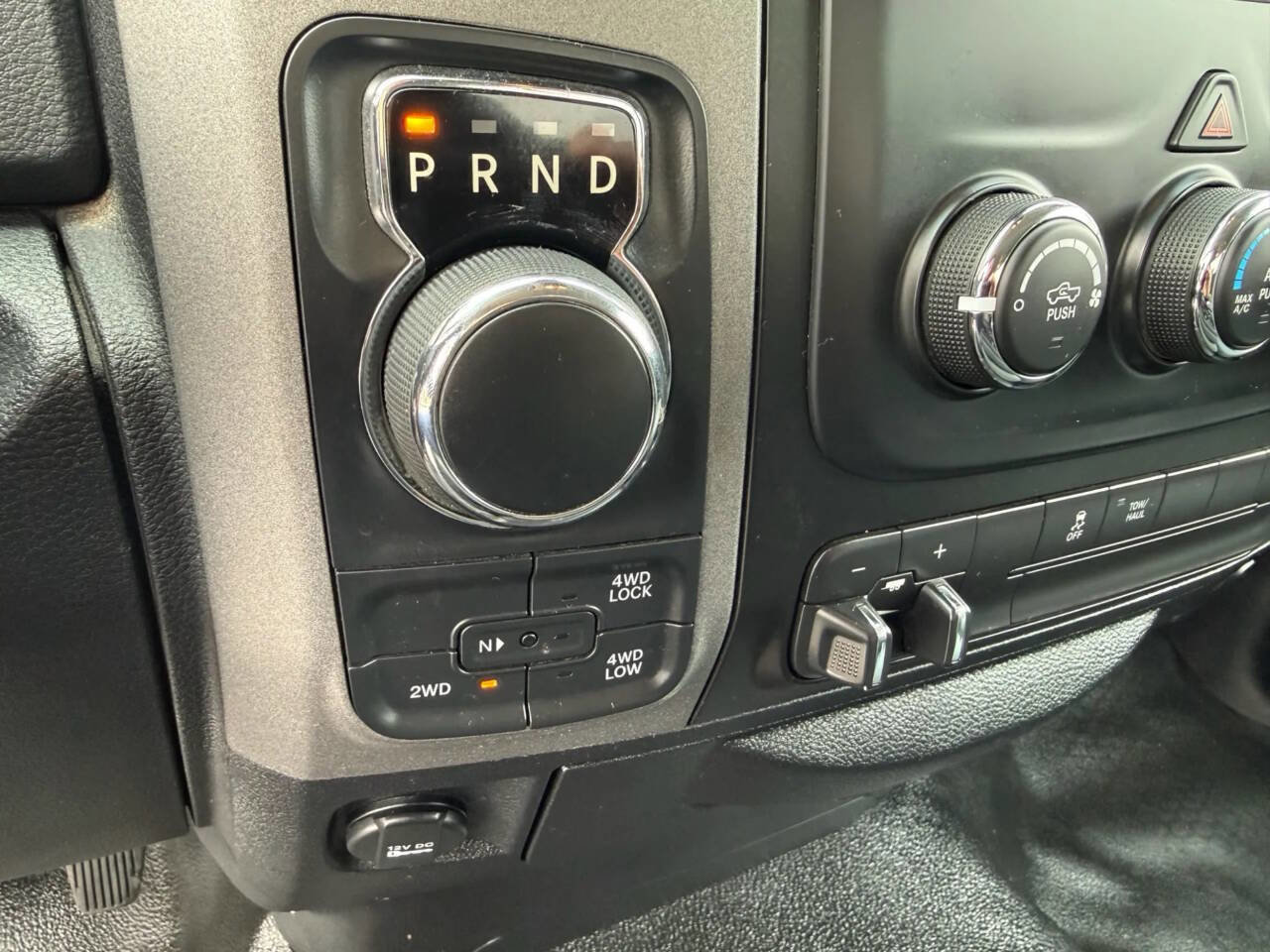 Used 2018 RAM 1500 Tradesman w/ Popular Equipment Group image 15