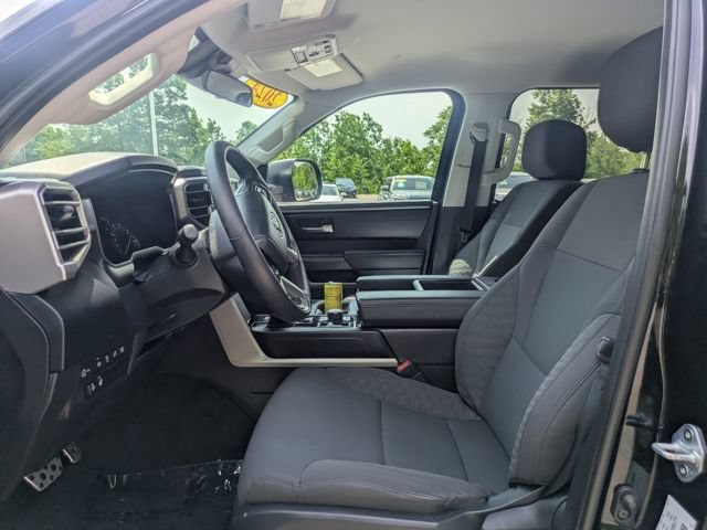 Used 2024 Toyota Tundra SR5 w/ TRD Off-Road Package AWD/4WD image 15