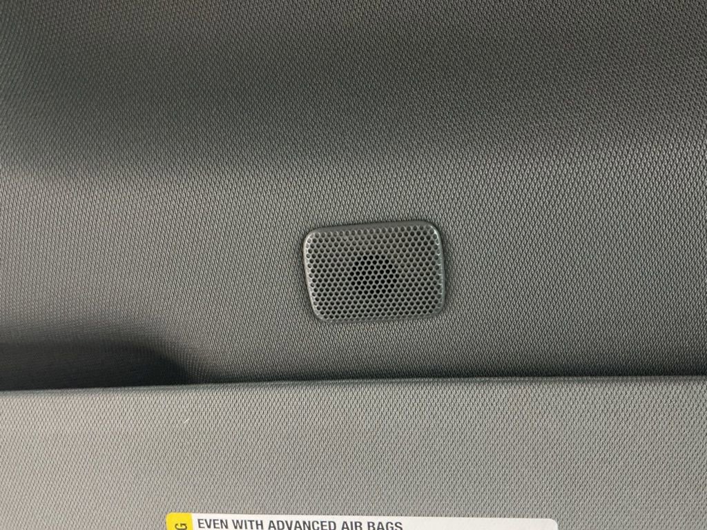 New 2026 Chevrolet Silverado 2500 LT w/ Trail Boss Package image 17