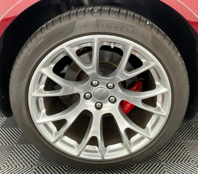 Used 2023 Dodge Challenger SRT Hellcat RWD image 22