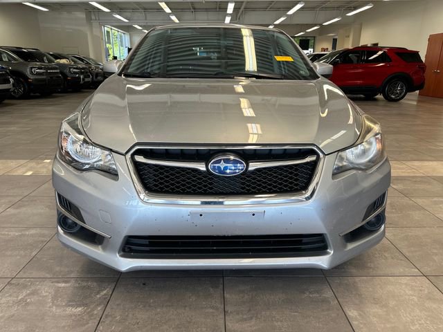 Used 2016 Subaru Impreza 2.0i Premium AWD/4WD image 16
