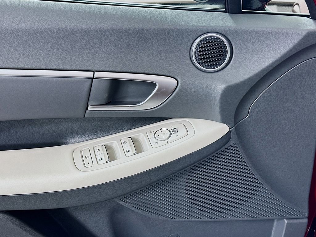 New 2026 Hyundai Sonata SEL image 18