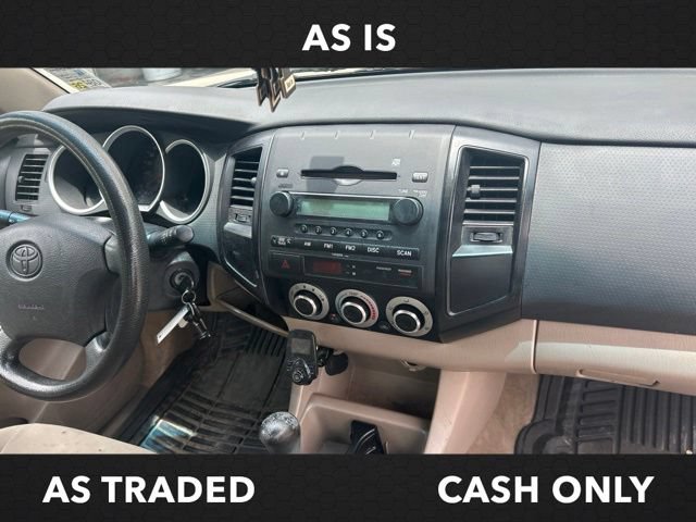 Used 2006 Toyota Tacoma PreRunner RWD image 18