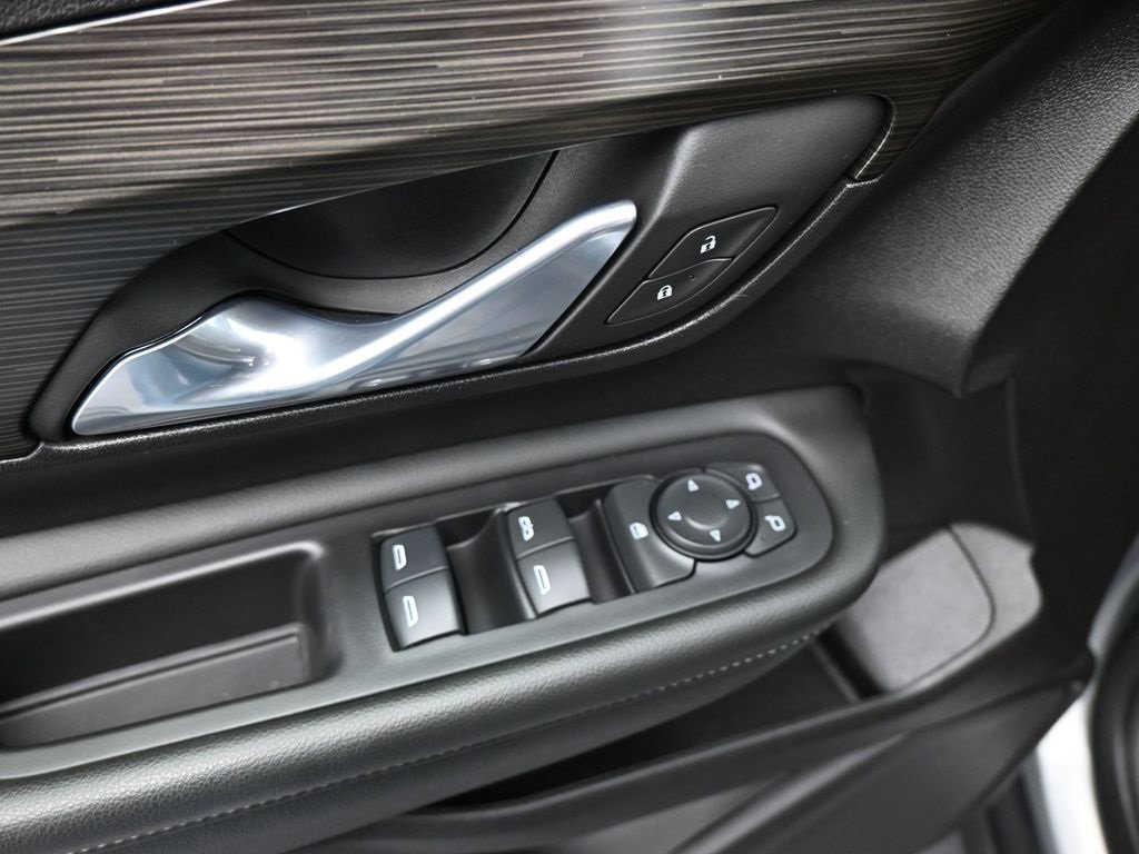 Certified 2024 GMC Terrain SLE image 10