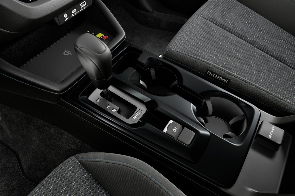 New 2026 Subaru Forester Premium AWD/4WD image 23