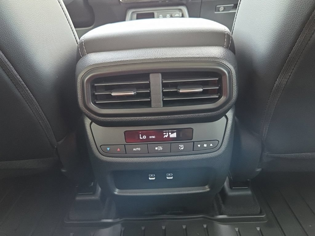 New 2026 Honda Pilot EX-L image 12