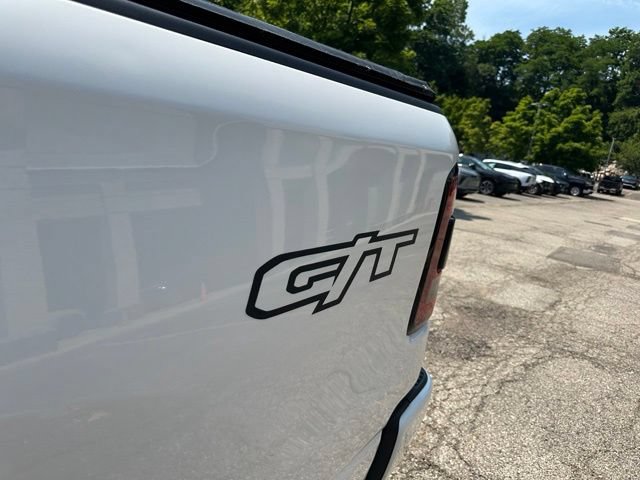 Used 2022 RAM 1500 Sport w/ G/T Package AWD/4WD image 28