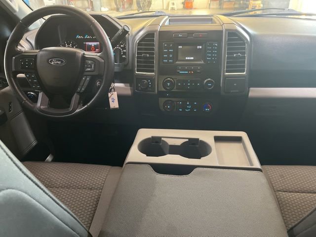 Used 2015 Ford F150 XLT w/ Equipment Group 301A Mid image 24