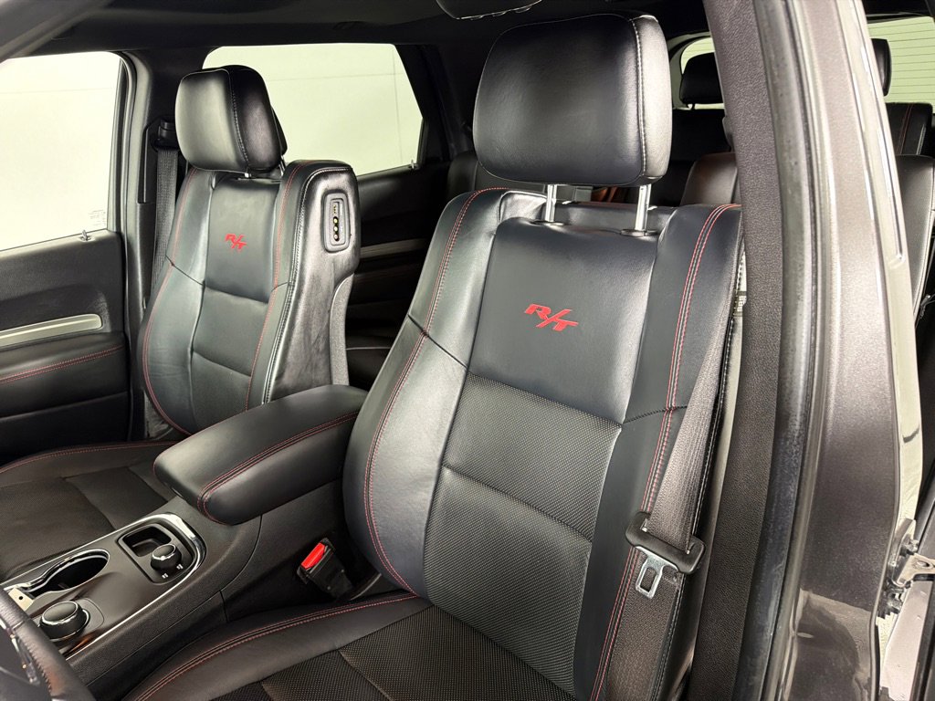 Used 2014 Dodge Durango R/T w/ Technology Group AWD/4WD image 13