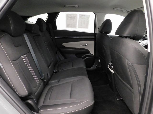 Used 2024 Hyundai Tucson SEL image 32