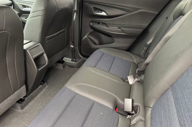 New 2026 Buick Envista Preferred w/ Convenience I Package image 13