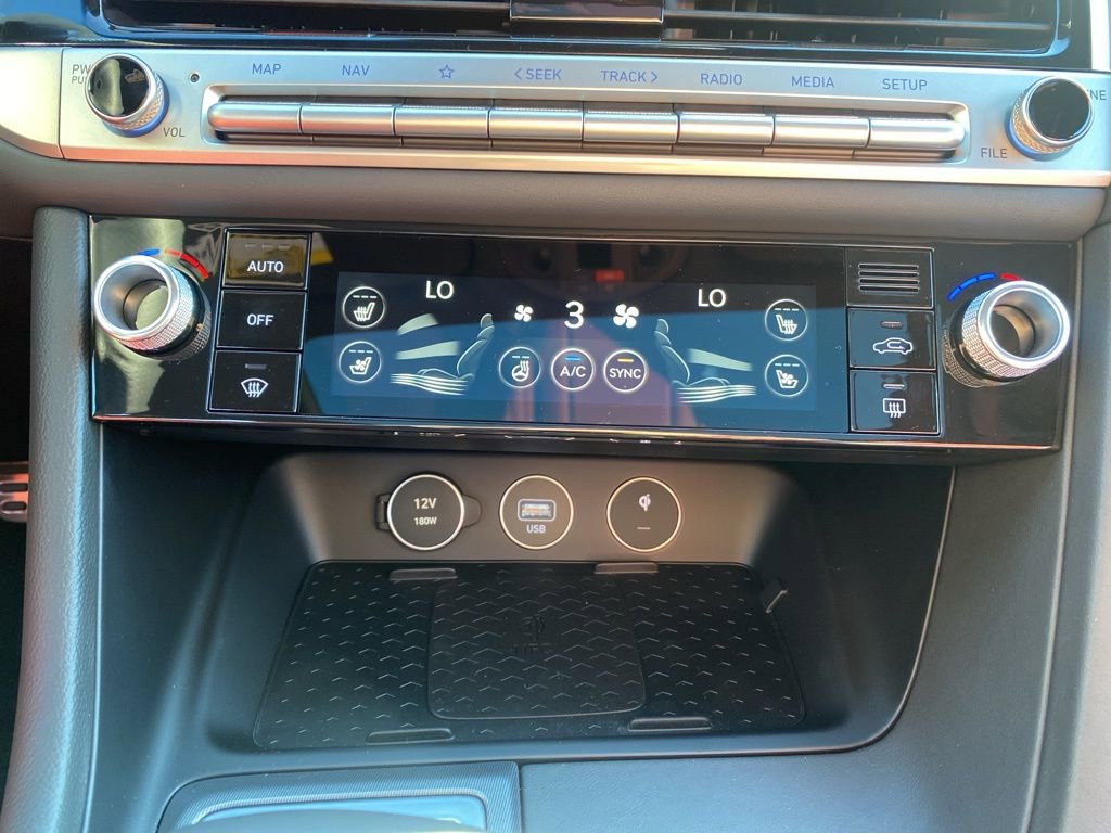 New 2026 Genesis G70 3.3T Sport Prestige AWD/4WD image 19