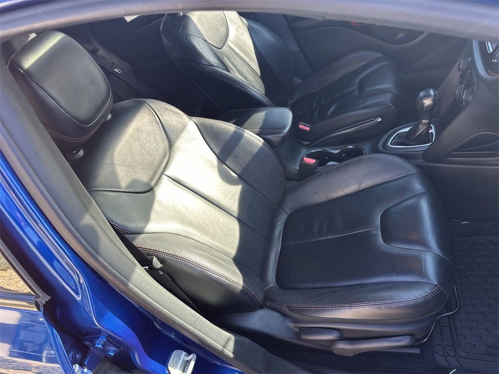 Used 2014 Dodge Dart GT w/ Sun/Sound Group image 25