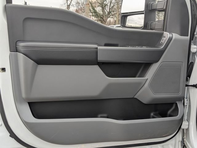 Used 2023 Ford F350 XL w/ STX Appearance Package image 9