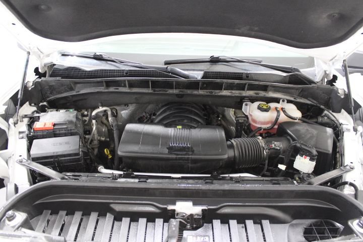 Used 2023 GMC Sierra 1500 Denali w/ Denali Reserve Package AWD/4WD image 52