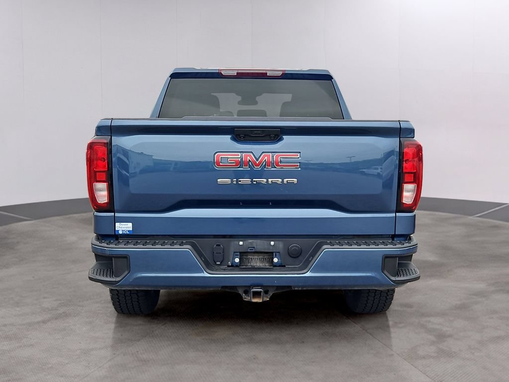 Certified 2024 GMC Sierra 1500 Pro w/ Graphite Edition AWD/4WD image 5