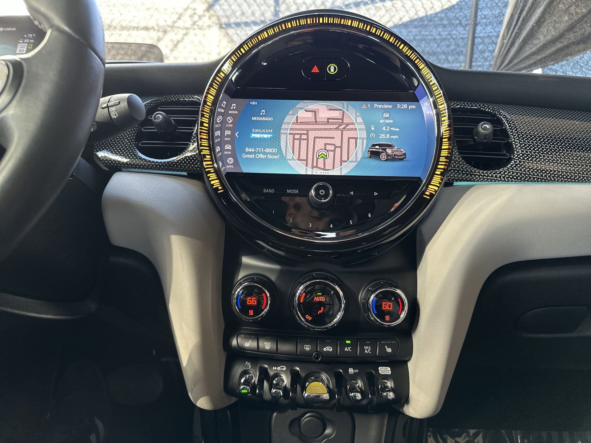 Used 2023 MINI Cooper SE image 23