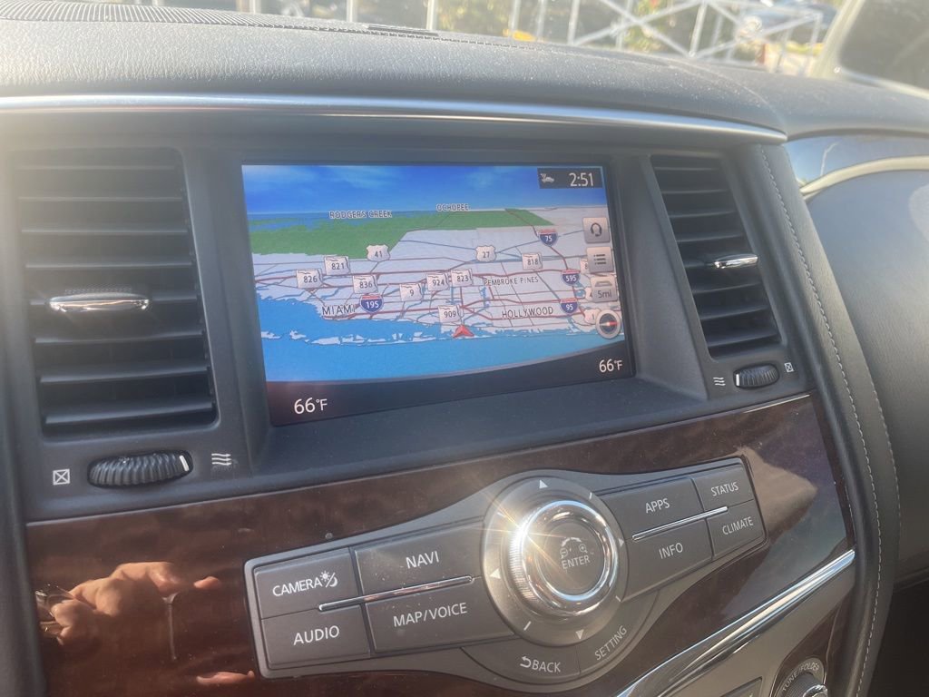 Used 2019 Nissan Armada SL w/ Premium Package image 12