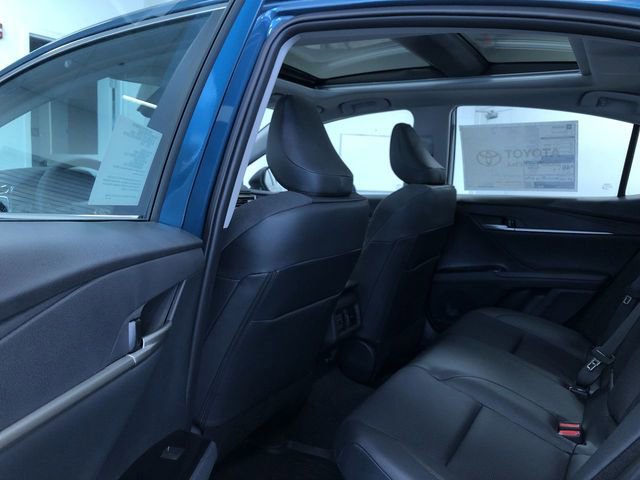 New 2026 Toyota Camry XLE image 19