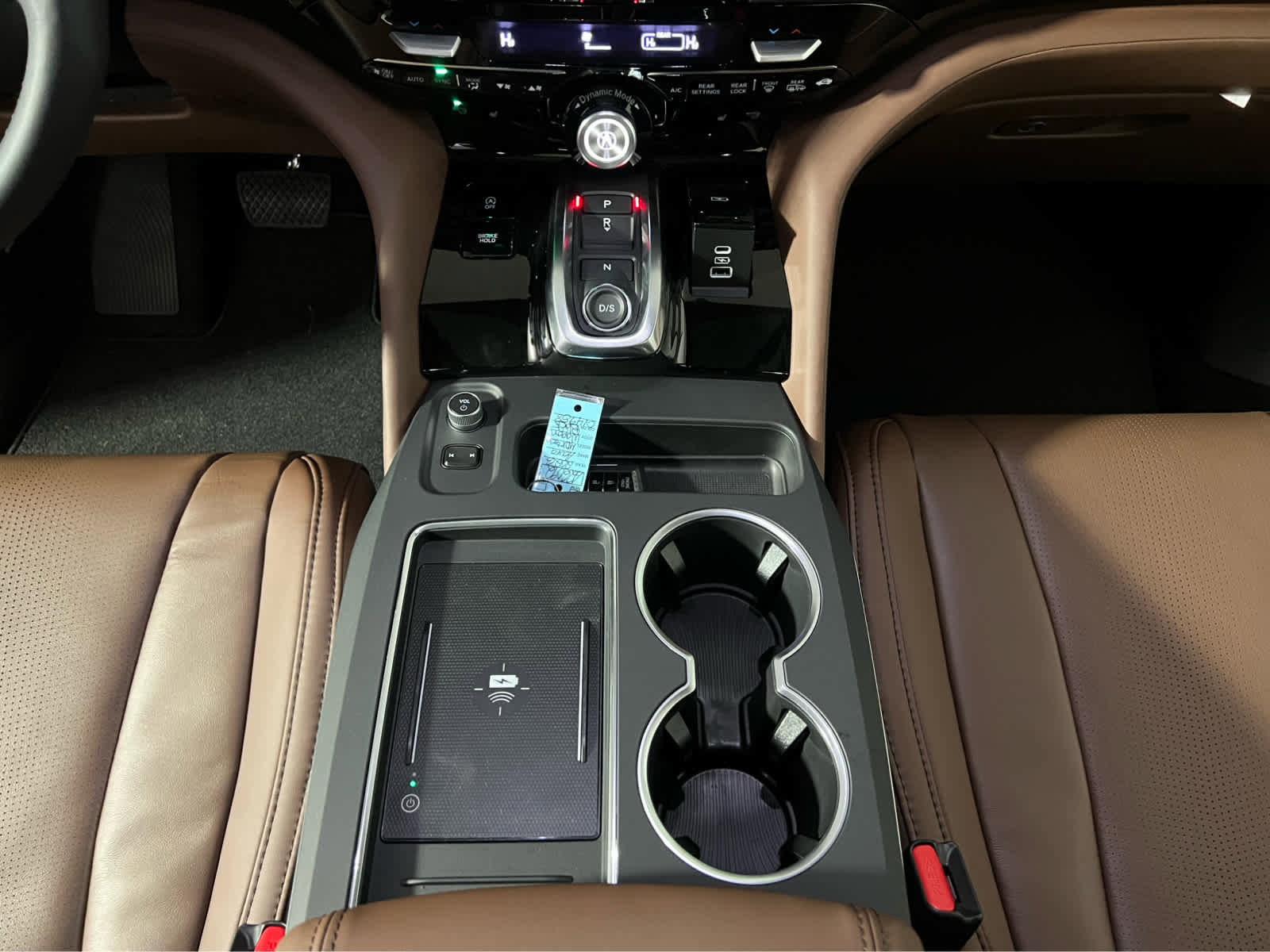 New 2026 Acura MDX SH-AWD w/ Technology Package image 10