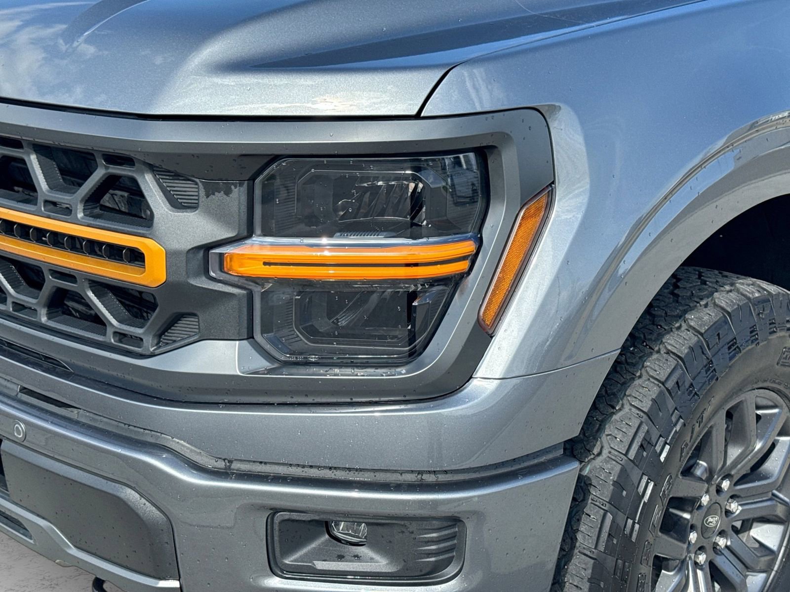 Used 2025 Ford F150 Tremor AWD/4WD image 9