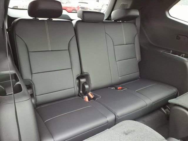 New 2026 GMC Acadia Elevation w/ Black Edition image 25