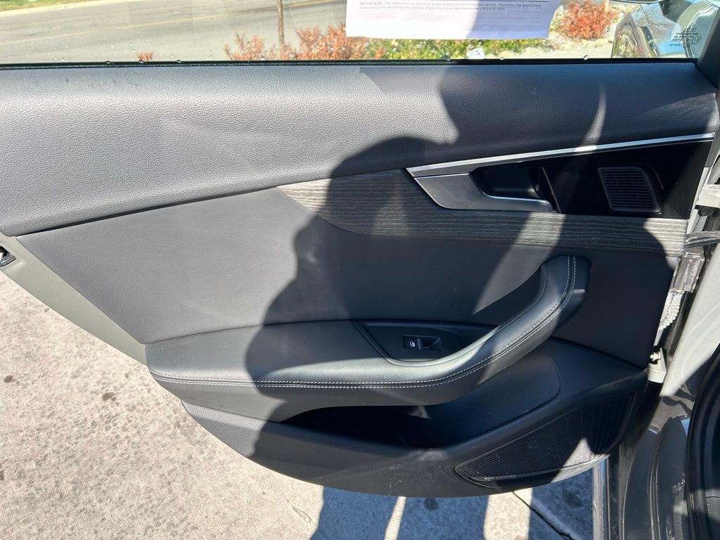 Used 2023 Audi A4 2.0T Premium Plus w/ Premium Plus Package image 28