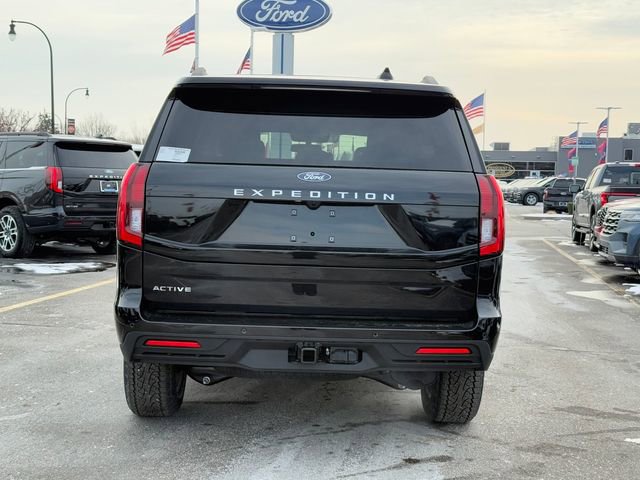 New 2026 Ford Expedition Active AWD/4WD image 6