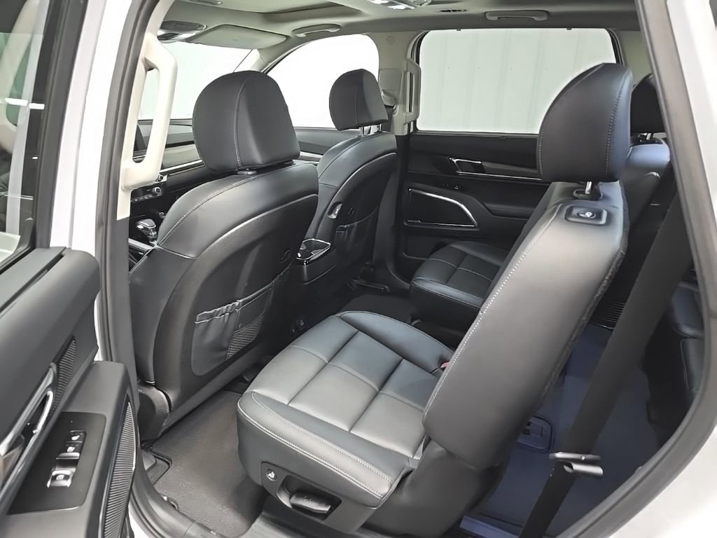 Used 2022 Kia Telluride SX AWD/4WD image 31