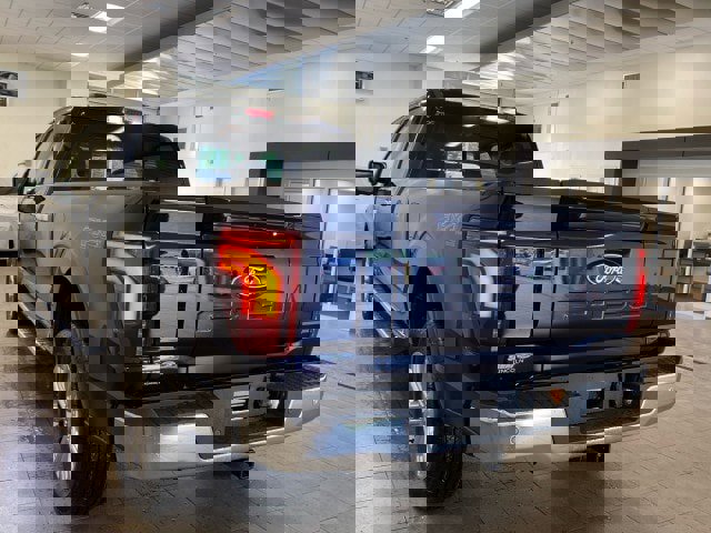 New 2025 Ford F150 Lariat w/ Equipment Group 502A High image 5