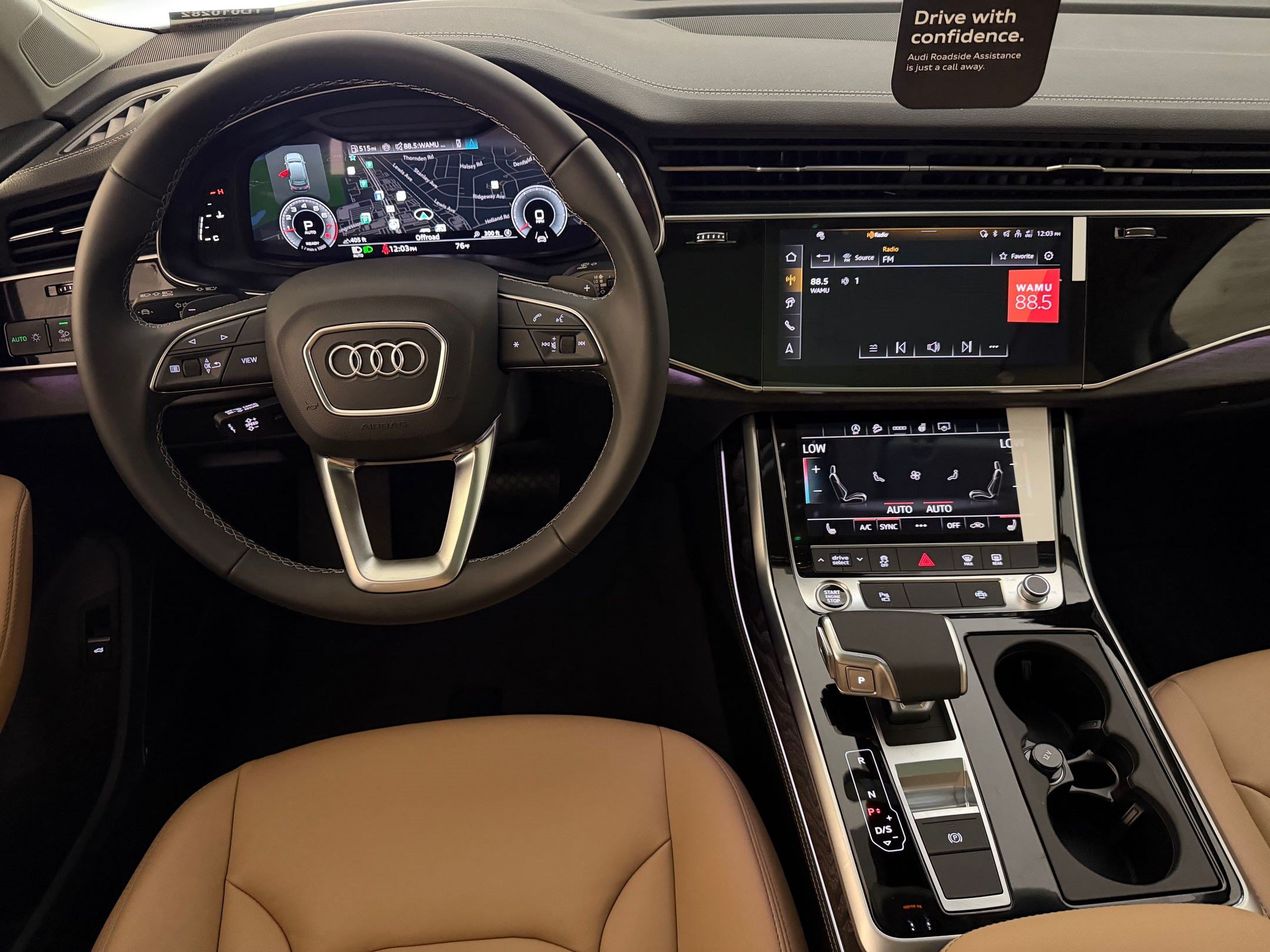 New 2026 Audi Q7 2.0T Premium Plus AWD/4WD image 26