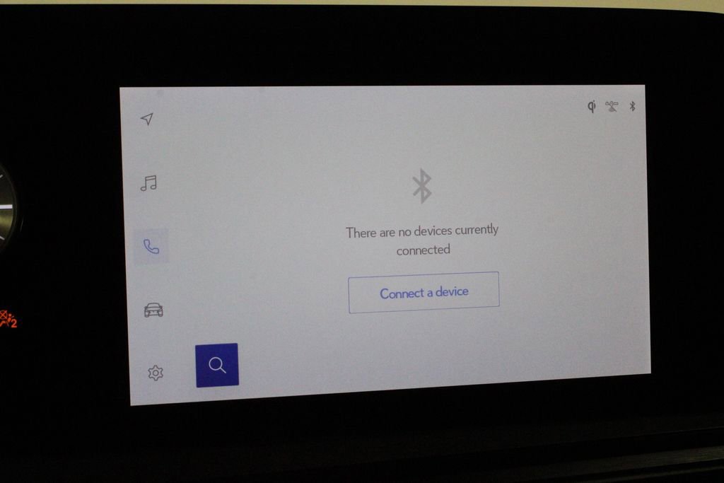 Used 2024 Lexus ES 350 w/ Premium Package image 34