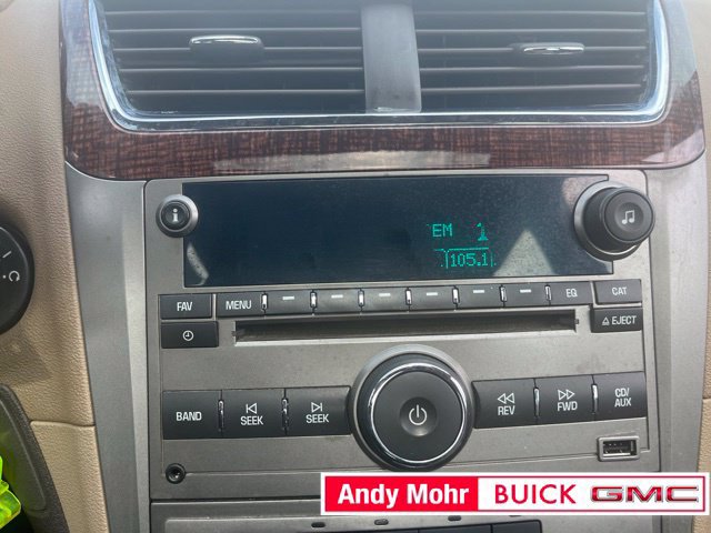 Used 2011 Chevrolet Malibu LTZ FWD image 32
