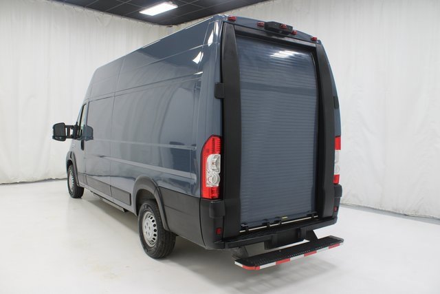 Used 2024 RAM ProMaster 3500 image 21