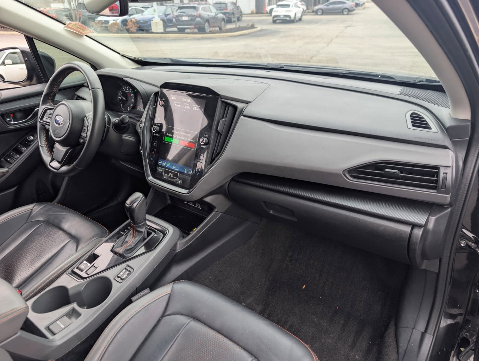 Certified 2024 Subaru Crosstrek 2.5i Limited image 24