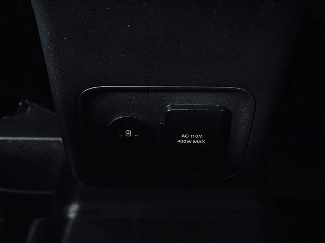 Used 2025 Ford Bronco Sport Badlands image 21