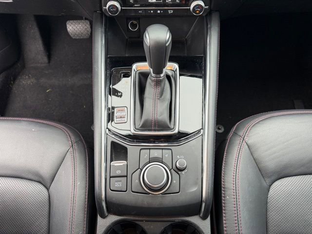 Used 2023 MAZDA CX-5 Carbon Edition AWD/4WD image 18