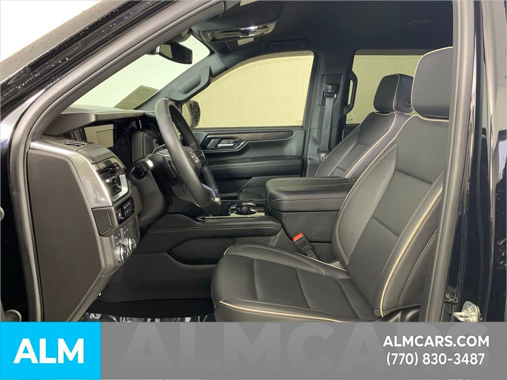 Used 2025 GMC Yukon Elevation image 15