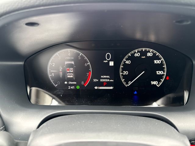 New 2026 Honda HR-V EX-L image 20