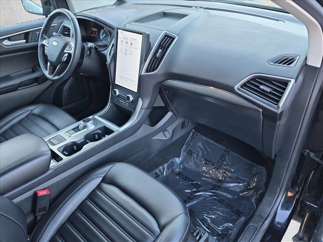 Used 2022 Ford Edge SEL w/ Convenience Package AWD/4WD image 21