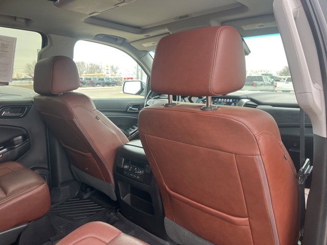 Used 2020 Chevrolet Tahoe Premier w/ Premier Plus Edition image 52