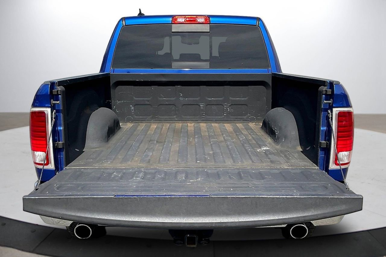 Used 2017 RAM 1500 Laramie image 27