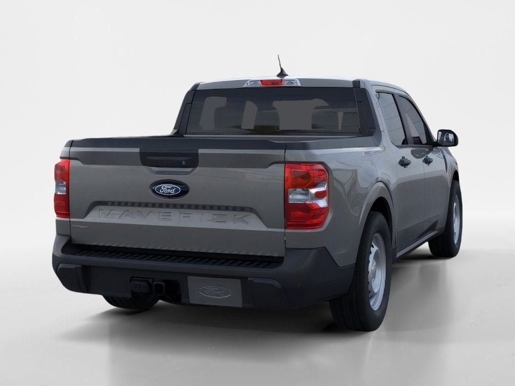 New 2026 Ford Maverick XL AWD/4WD image 7