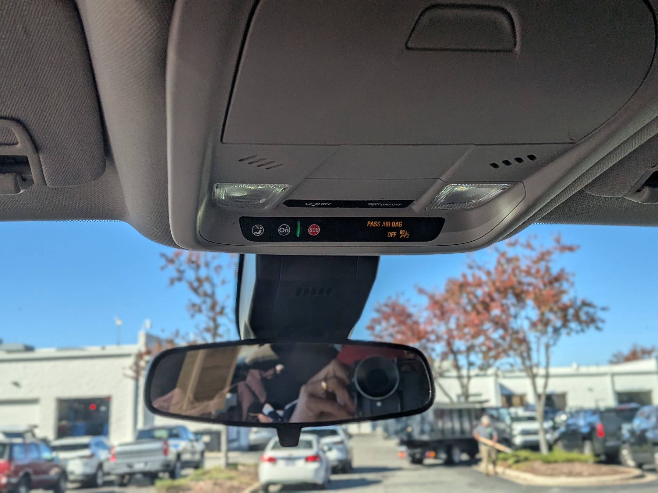 Certified 2024 Chevrolet Equinox LT image 31