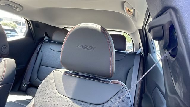 New 2027 Chevrolet Bolt RS w/ Technology Package FWD image 27