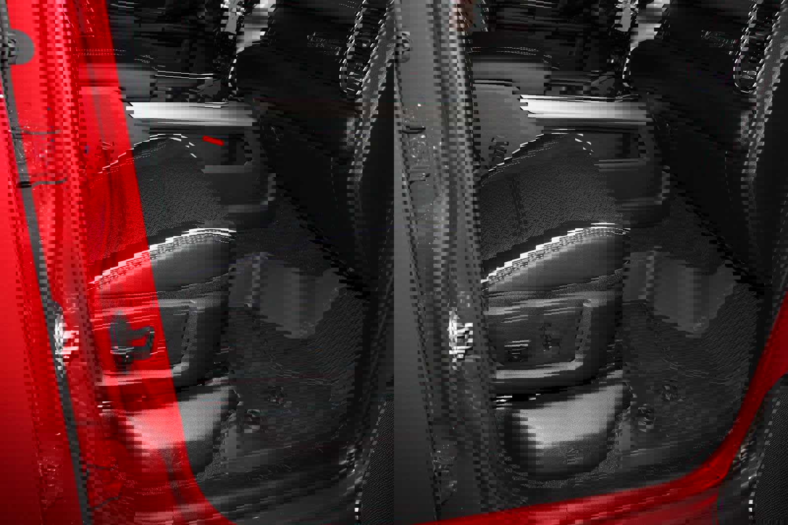 New 2026 RAM 3500 Laramie w/ Sport Appearance Package image 47